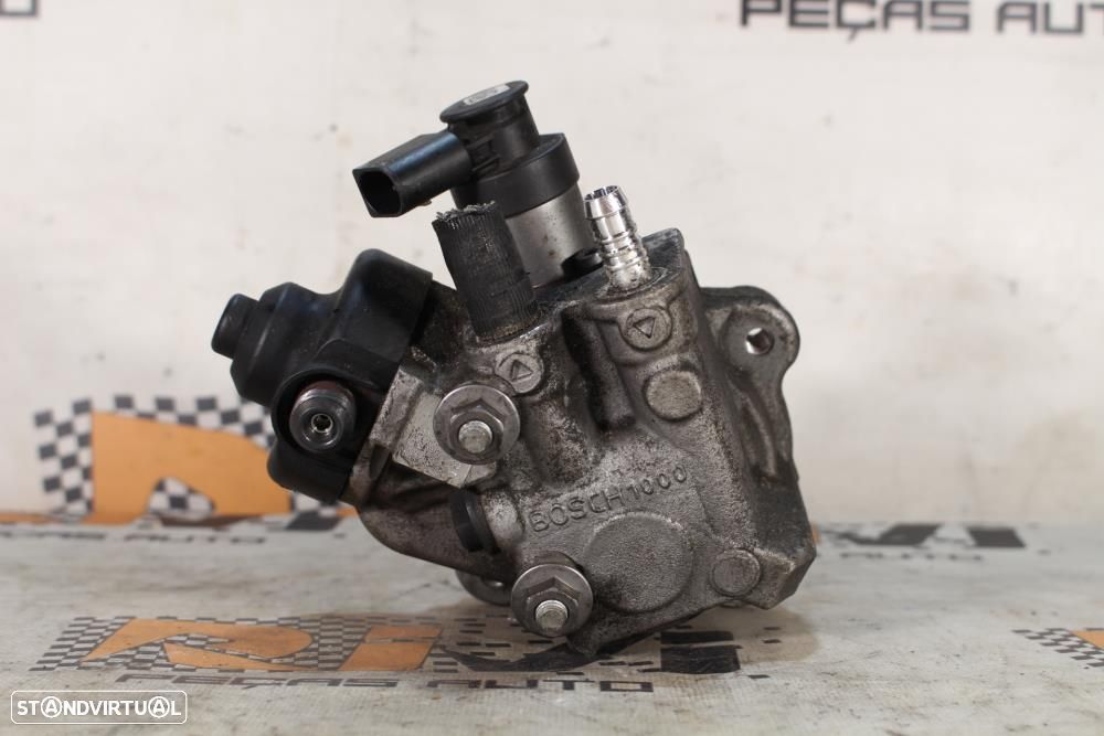 Bomba Injetora 2.0 TDI VAG - 03L130755L / 0445010526 - 1