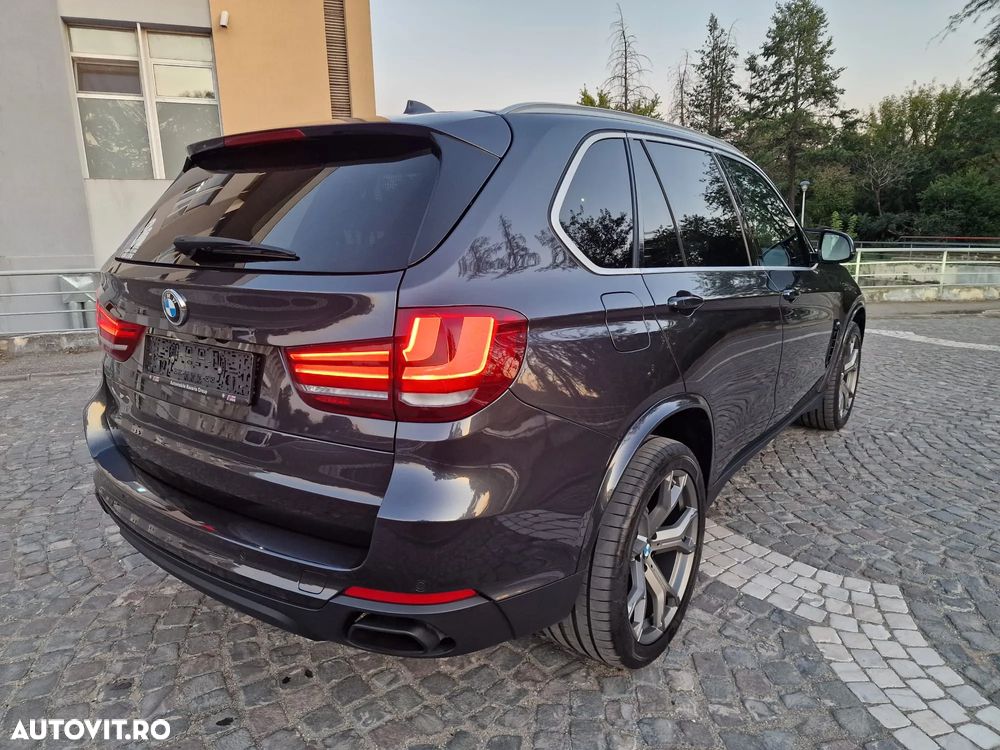 BMW X5 xDrive40d - 3