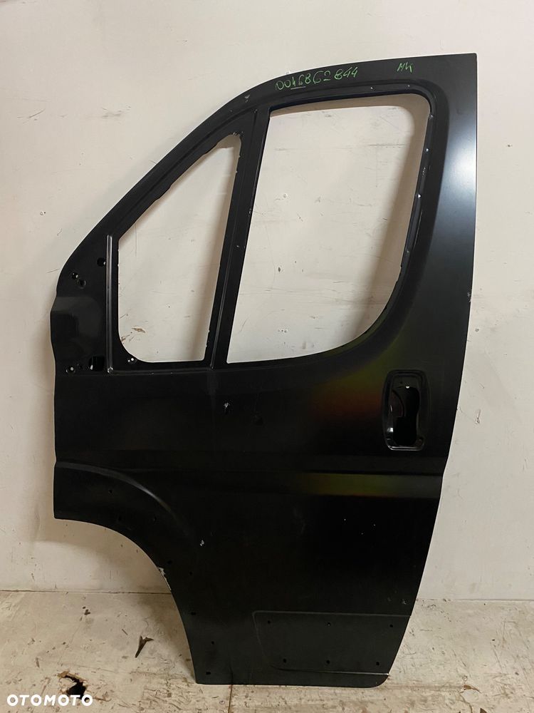 Movano Ducato Boxer drzwi lewe przód nowe - 1