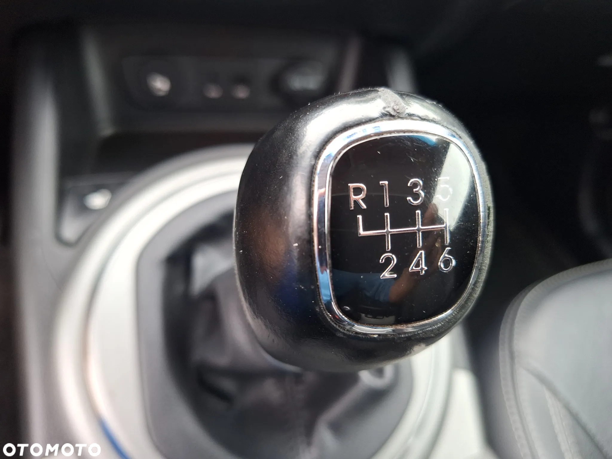 Kia Sportage 1.6 GDI M 2WD - 23
