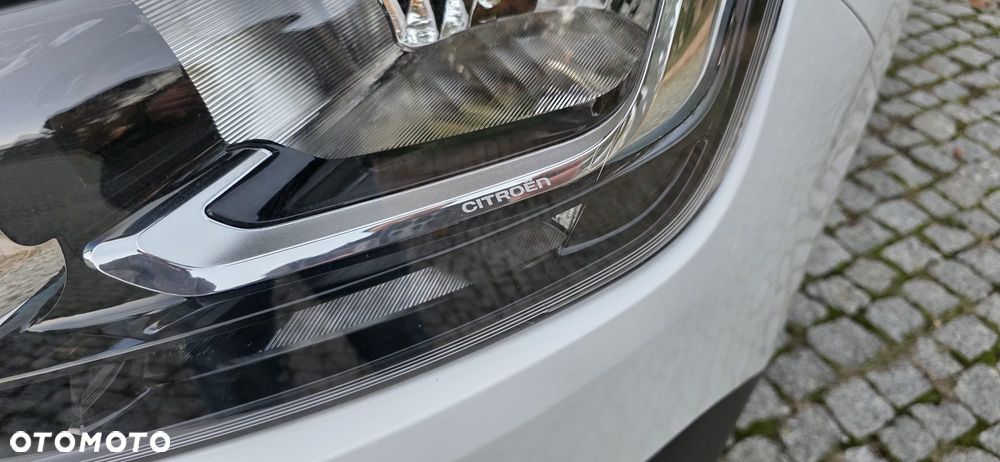 Citroën Berlingo M BlueHDi 100 LIVE - 35