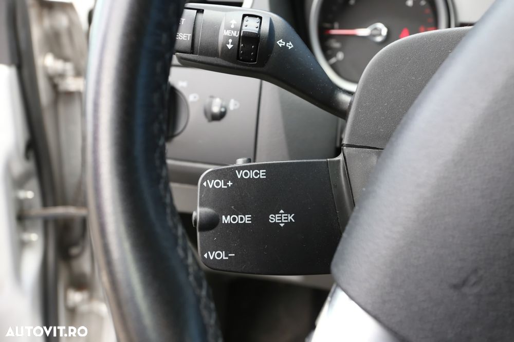 Ford Focus 1.6 TDCI Ambiente - 17