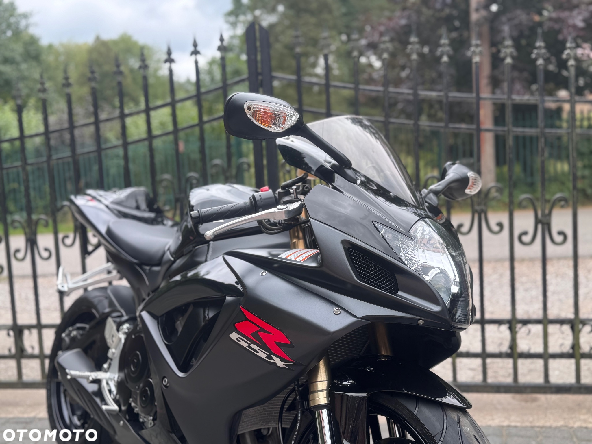 Suzuki GSX-R - 11