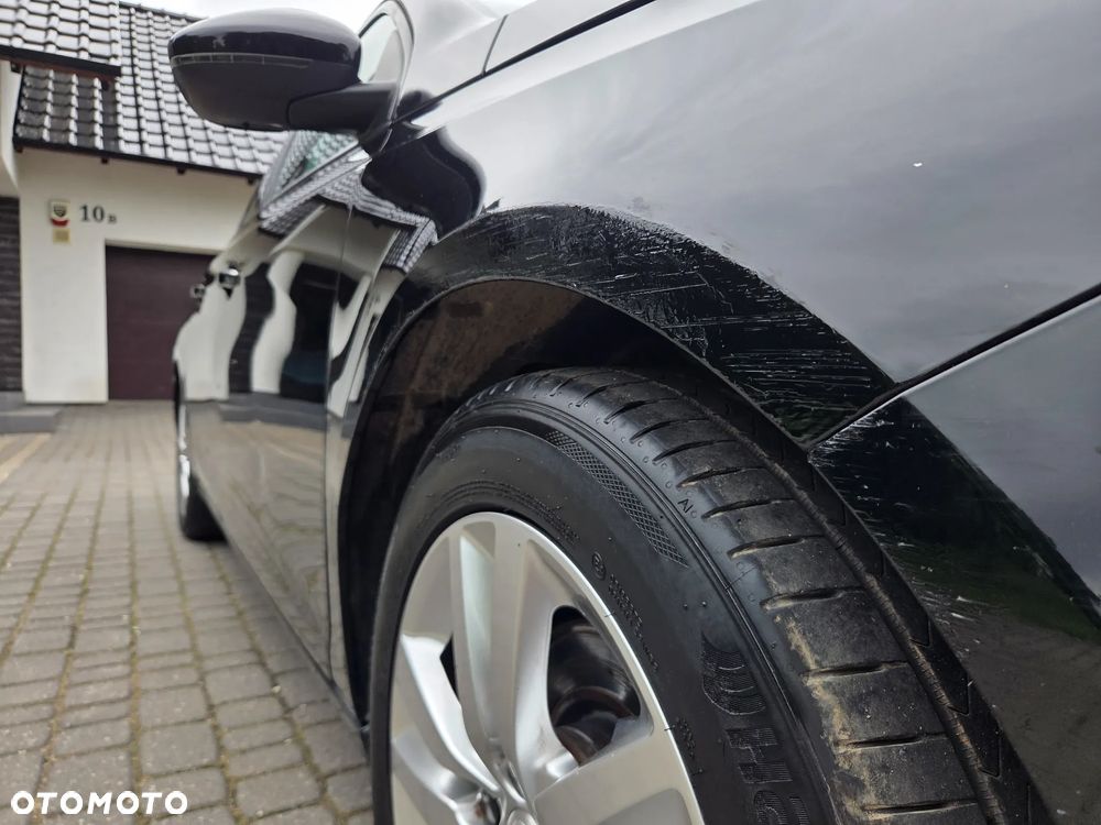 Peugeot 308 BlueHDi 130 Stop & Start Active Business-Paket - 36