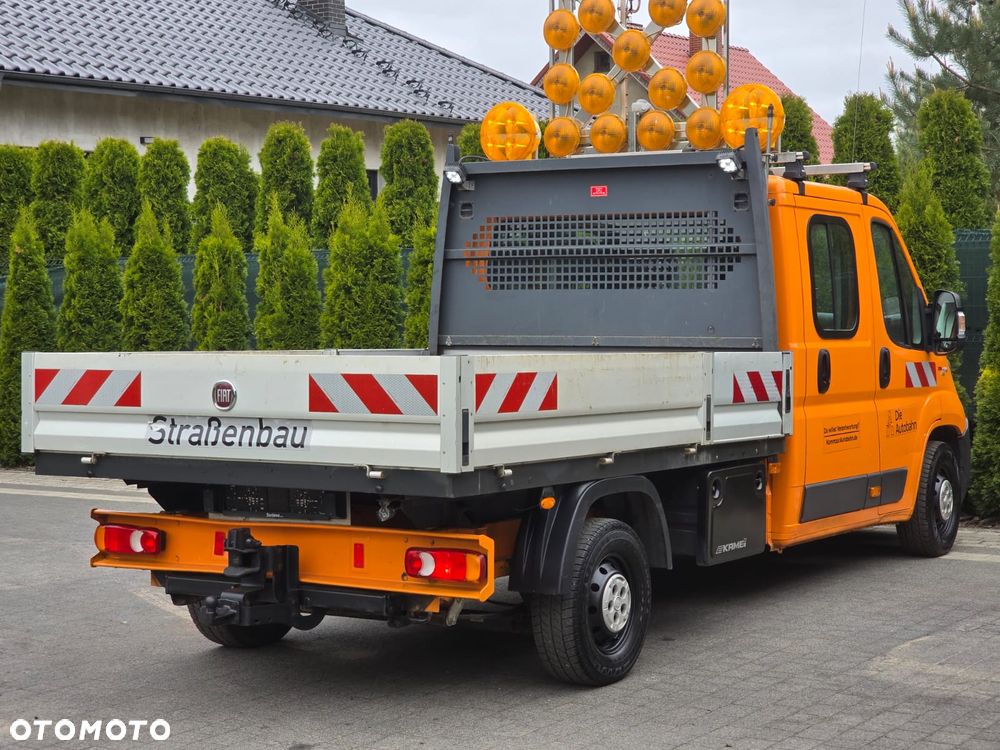 Fiat DUCATO DOKA - 17