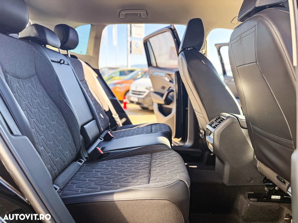 Volkswagen Tiguan 2.0 TDI DSG 4Motion Life - 22