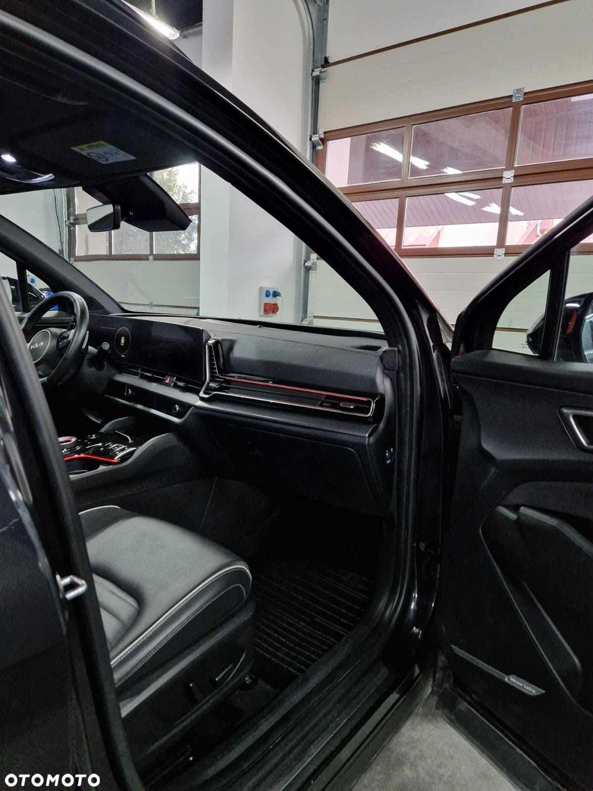 Kia Sportage - 20