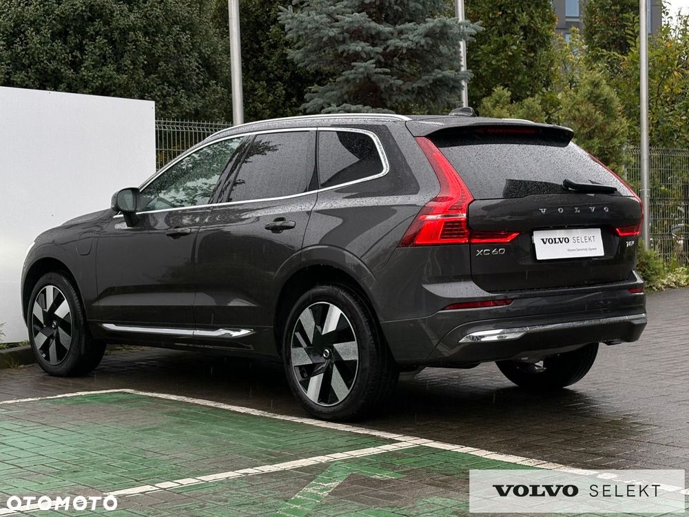 Volvo XC 60 - 5
