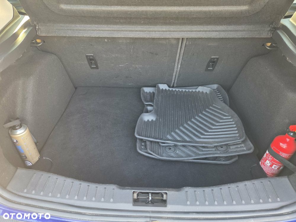 Ford Focus 1.0 EcoBoost Titanium - 11
