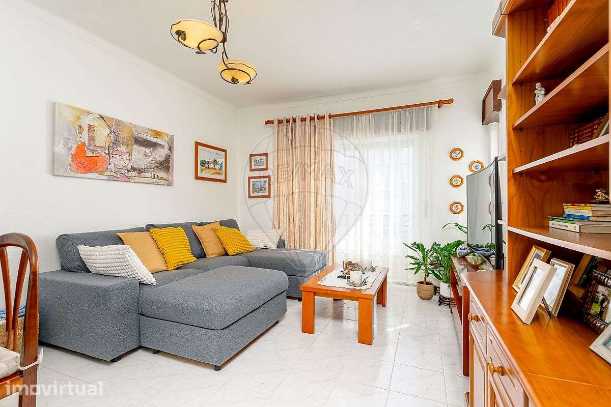 Apartamento T2 para venda - Grande imagem: 4/20