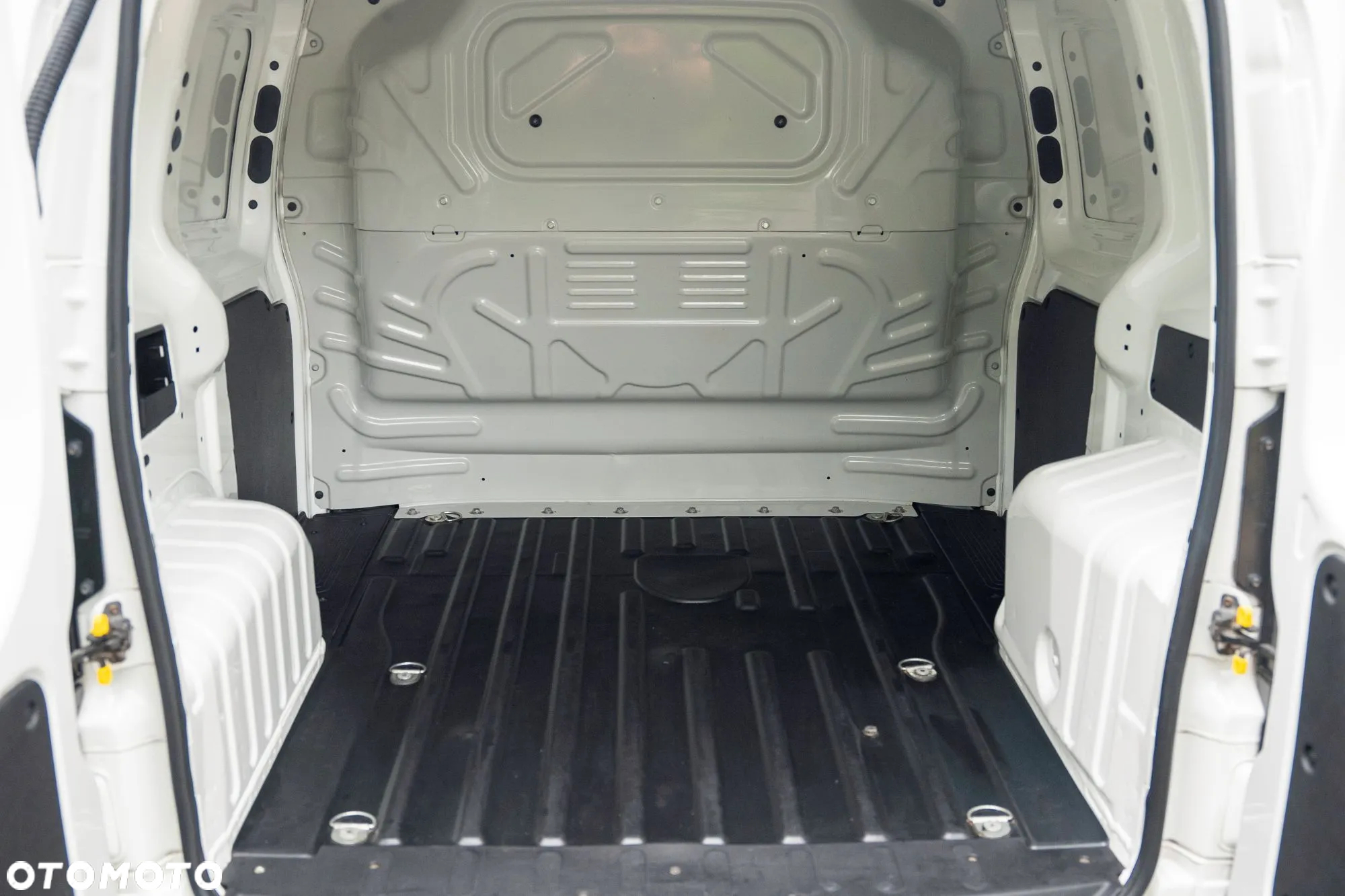 Fiat Fiorino - 5