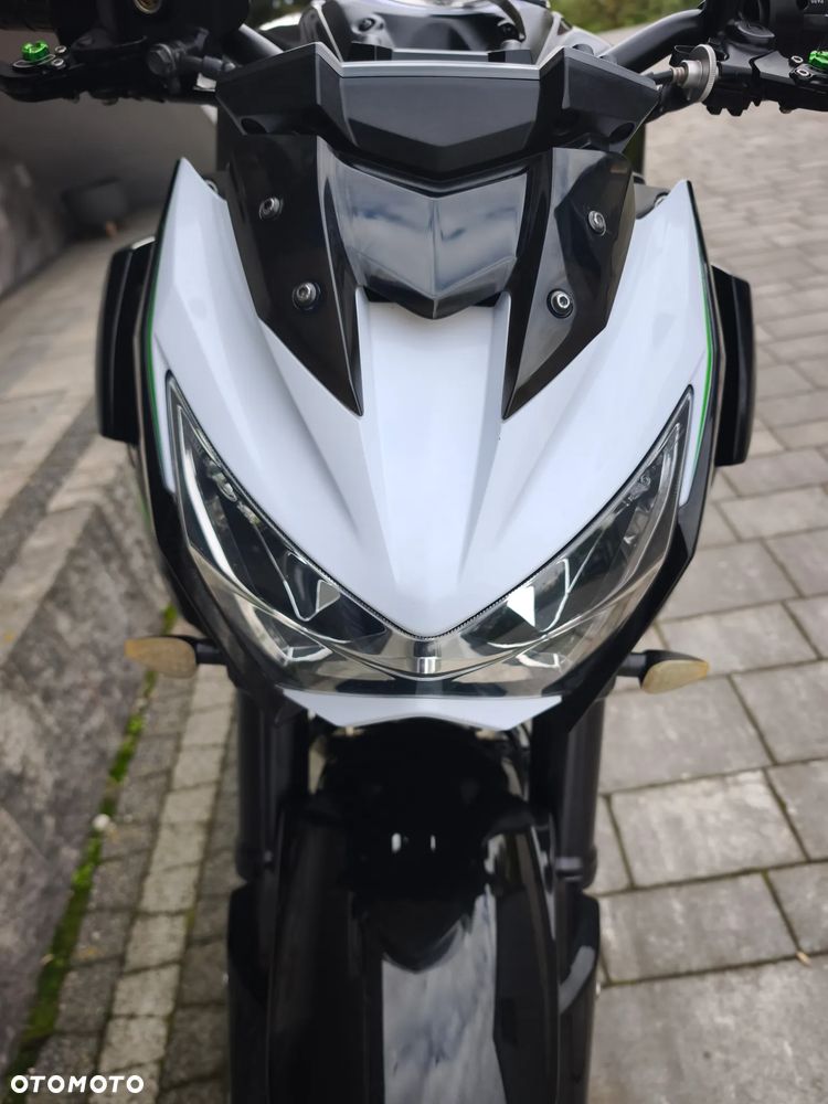 Kawasaki Z - 33