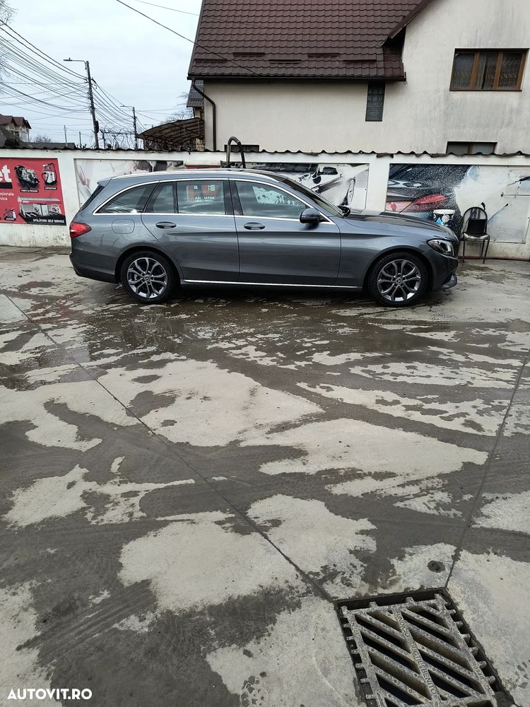 Mercedes-Benz 180 DB - 2