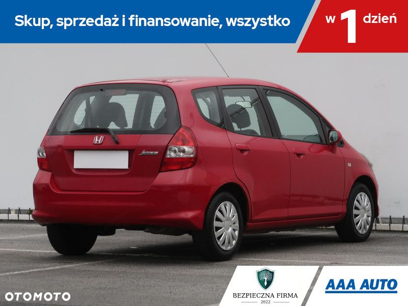 Honda Jazz - 6