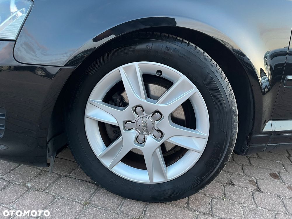 Audi A3 3-drzwiowe - 30