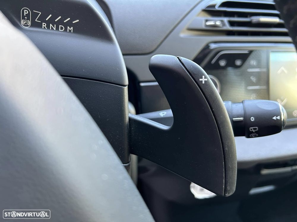 Citroën Grand C4 Spacetourer 1.2 PureTech C-Series EAT8 - 31