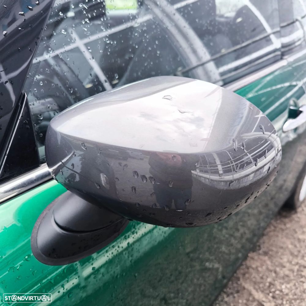 MINI 3 Portas Cooper SE - 9