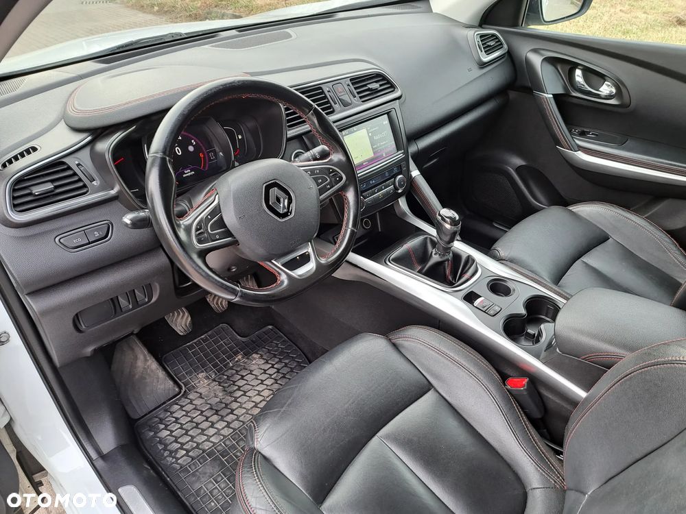 Renault Kadjar - 15