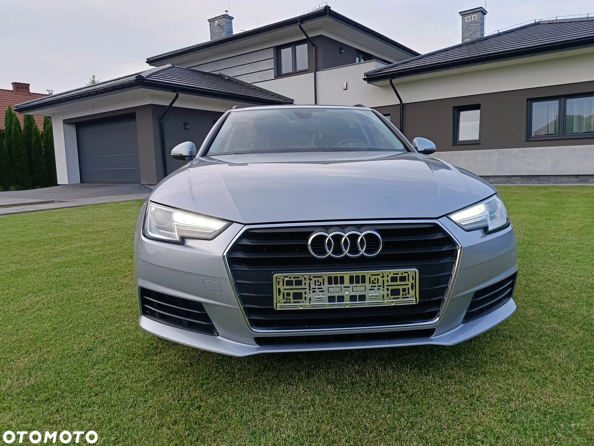 Audi A4 Avant 2.0 TDI e DPF Attraction - 3