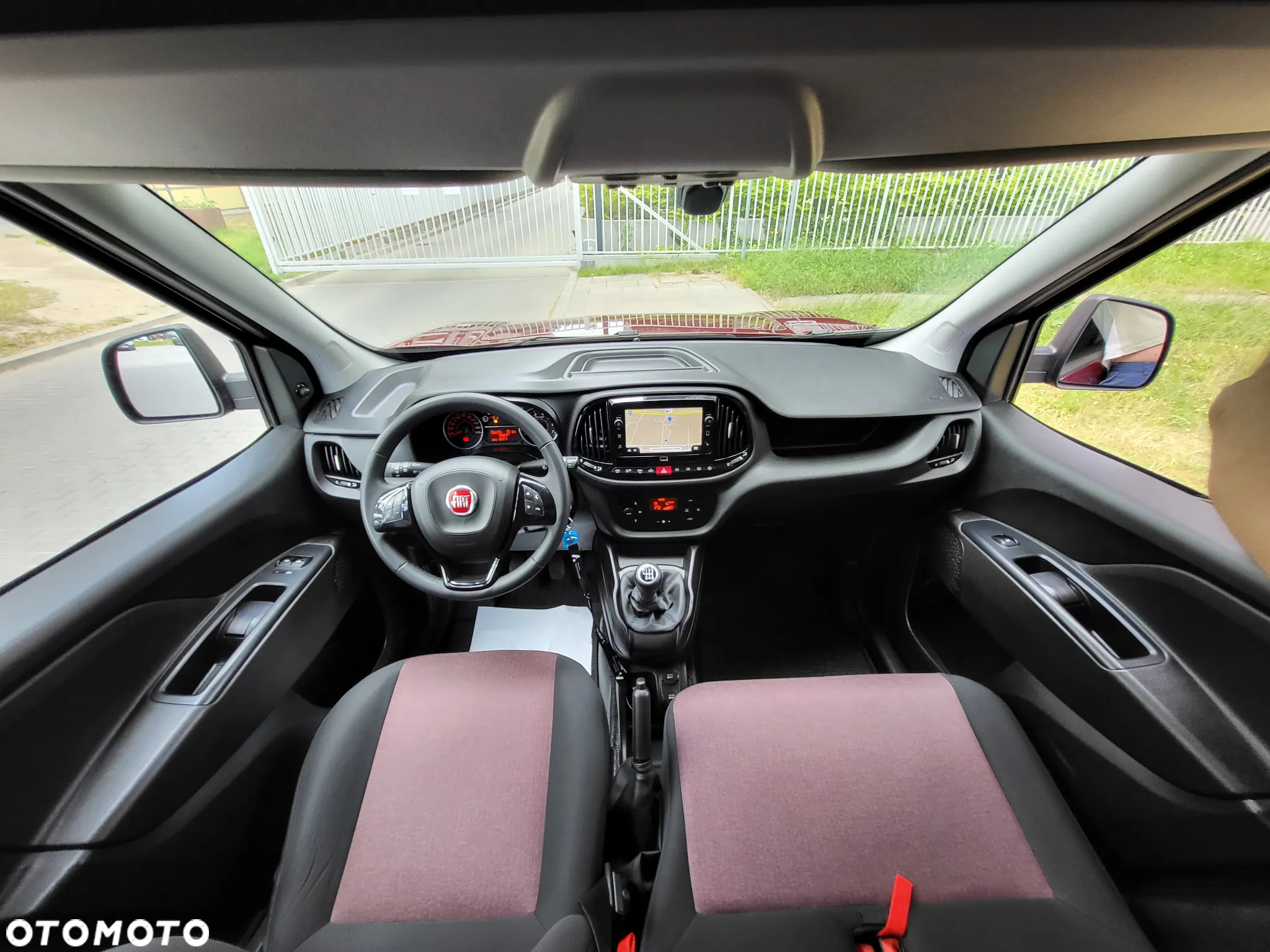 Fiat DOBLO - 10