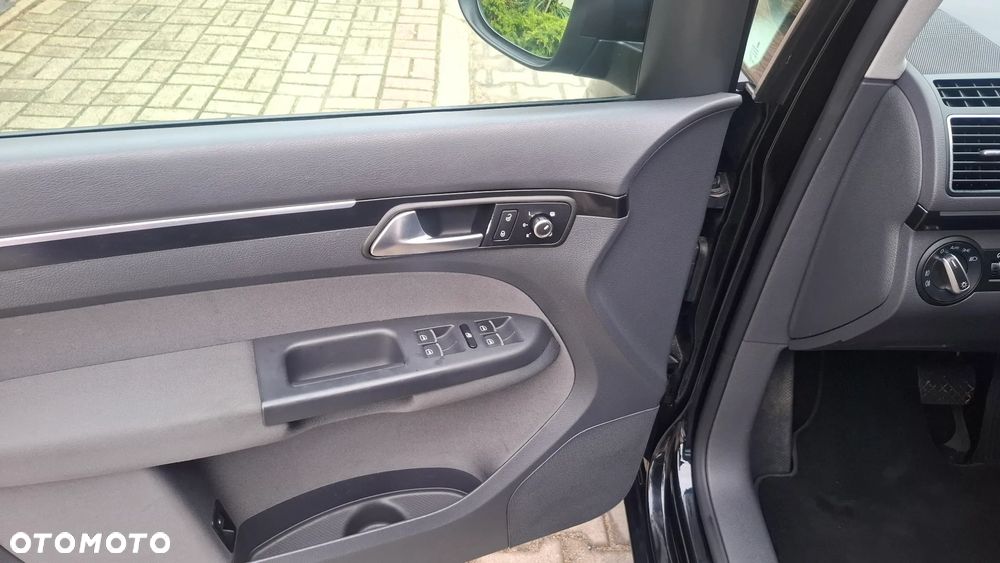 Volkswagen Touran 1.4 TSI DSG Highline - 15