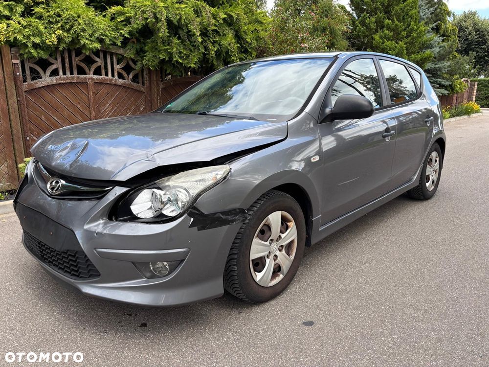 Hyundai i30 - 9
