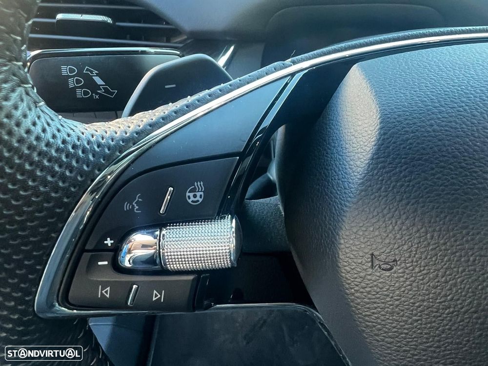 Skoda Enyaq Coupé iV 80 - 18