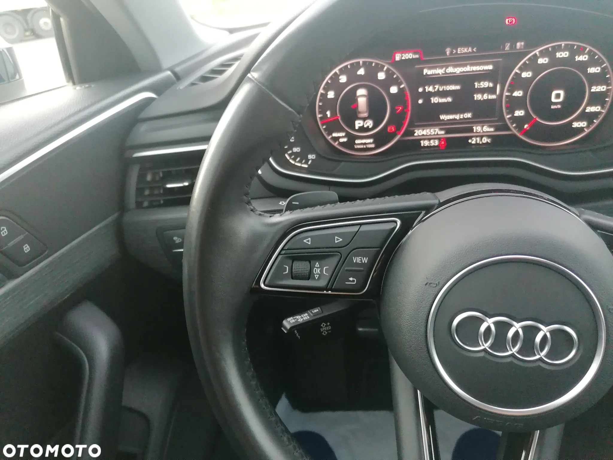 Audi A4 1.4 TFSI Sport S tronic - 24
