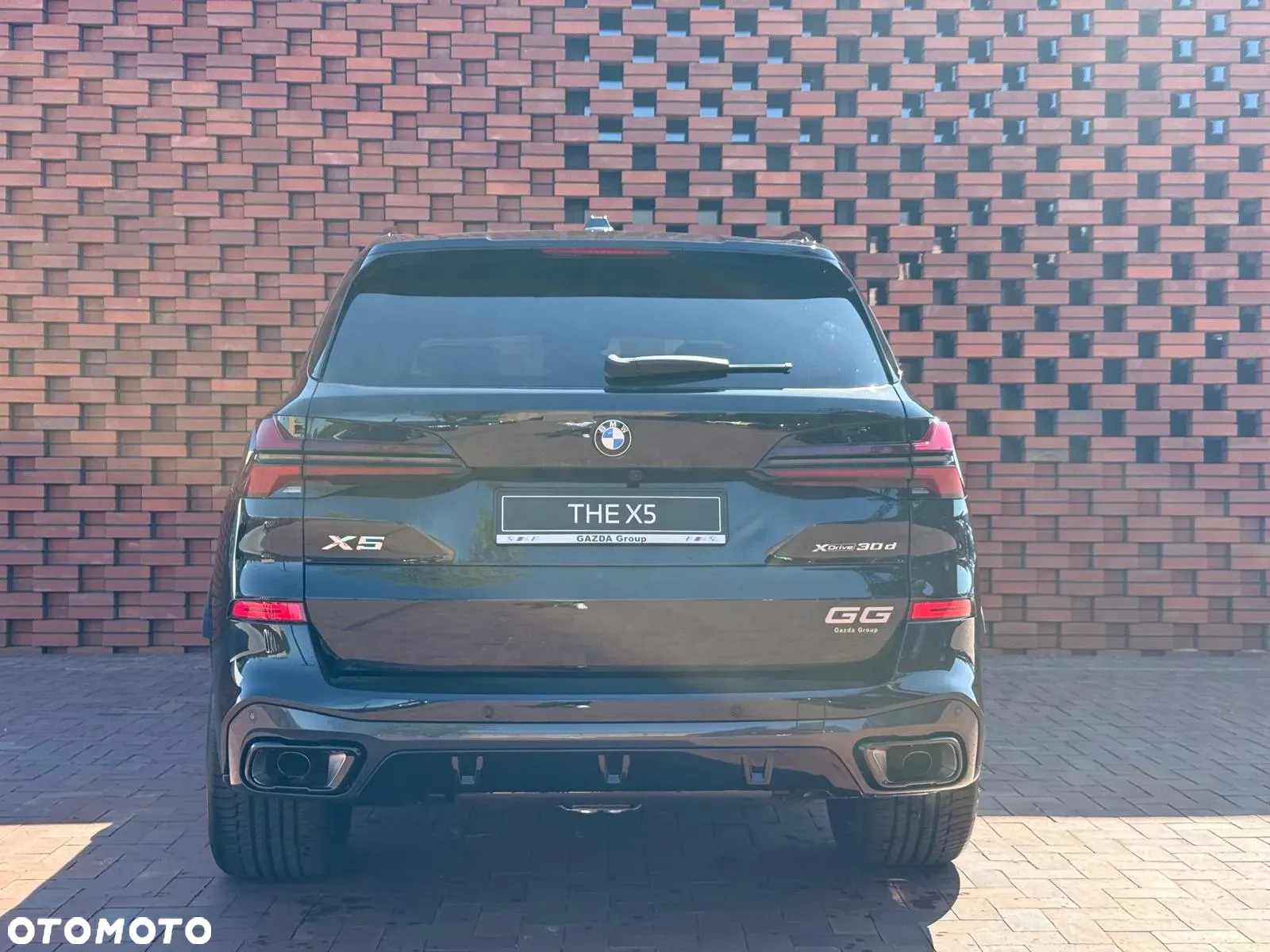 BMW X5 xDrive30d mHEV - 6