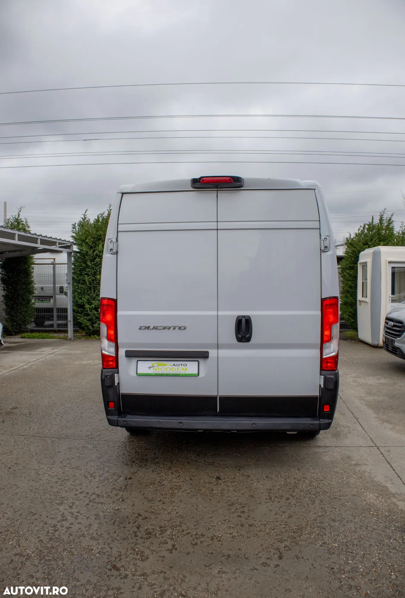 Fiat Ducato - 6