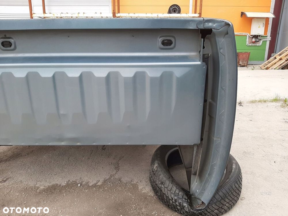 CHEVROLET SILVERADO 12R PAKA 5.8 - 2