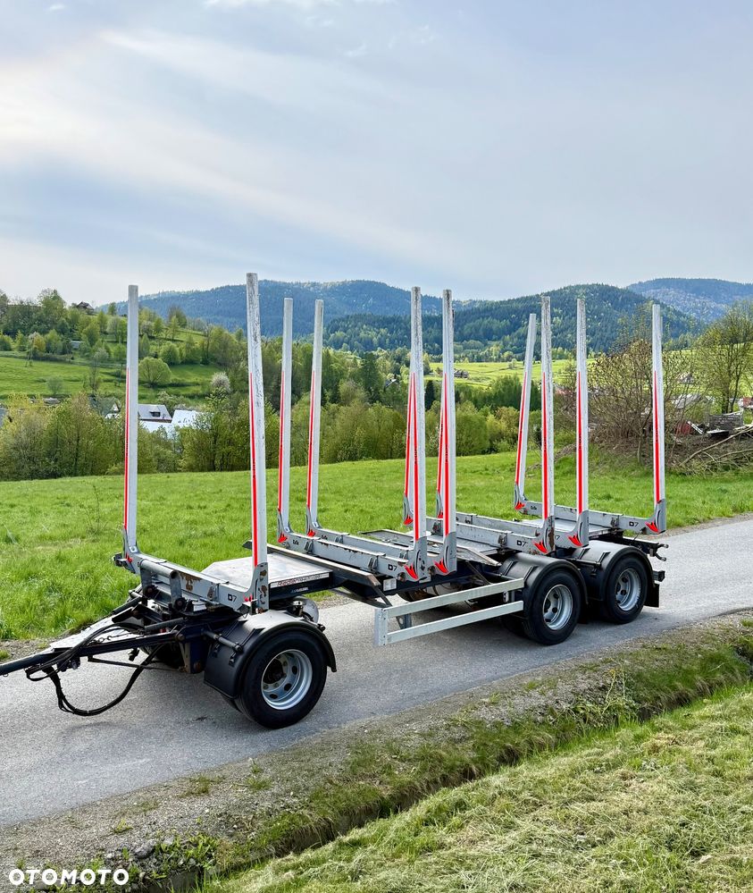 Scania Redlier - 3