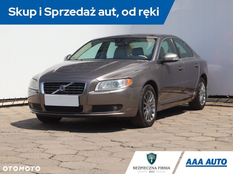 Volvo S80 - 3