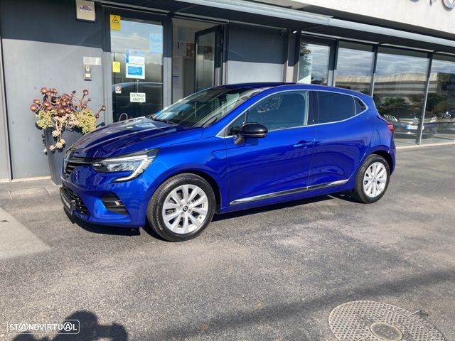 Renault Clio 1.0 TCe Evolution - 4