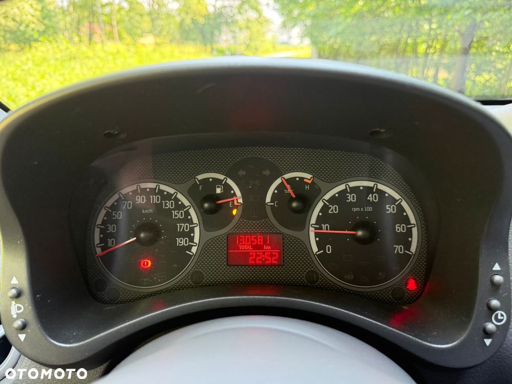 Fiat Panda 1.2 Dynamic - 16