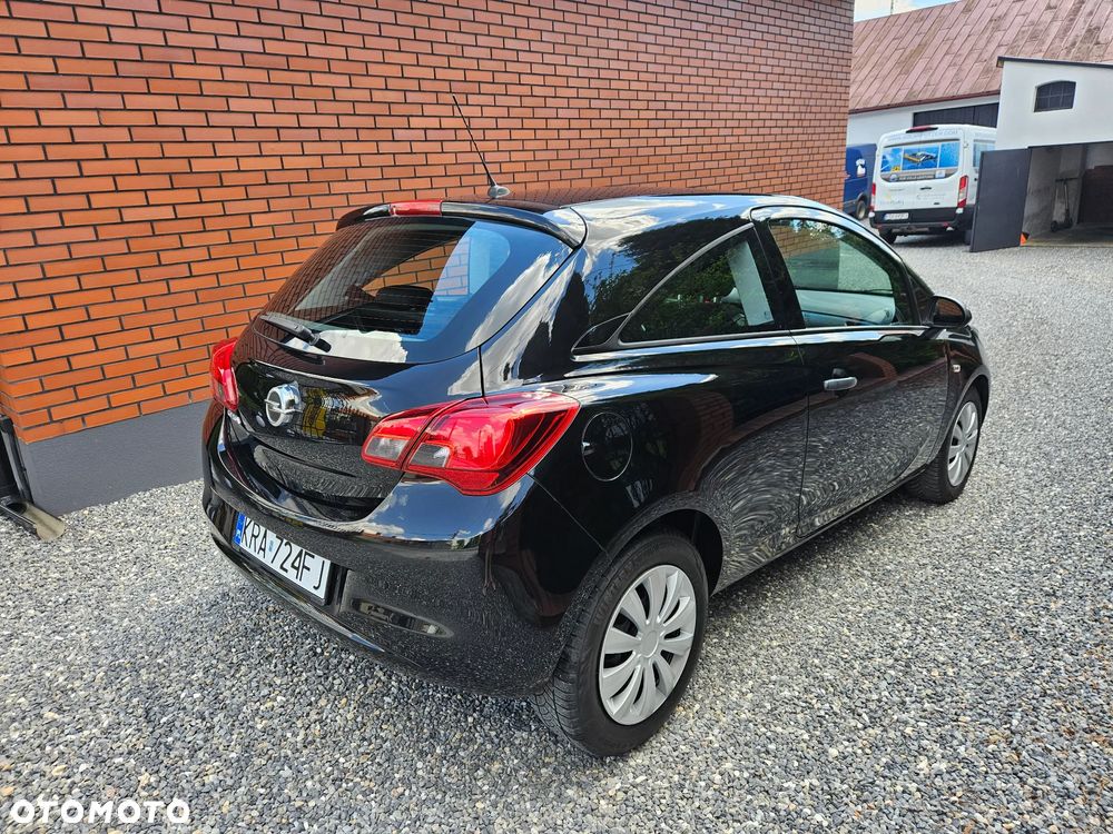 Opel Corsa - 3