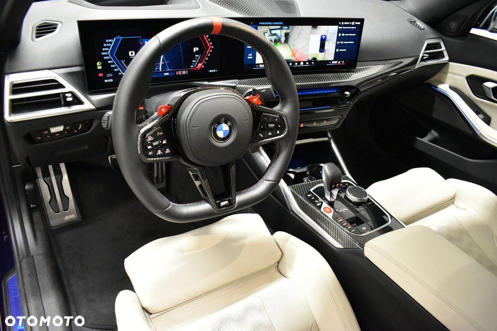 BMW M3 - 4