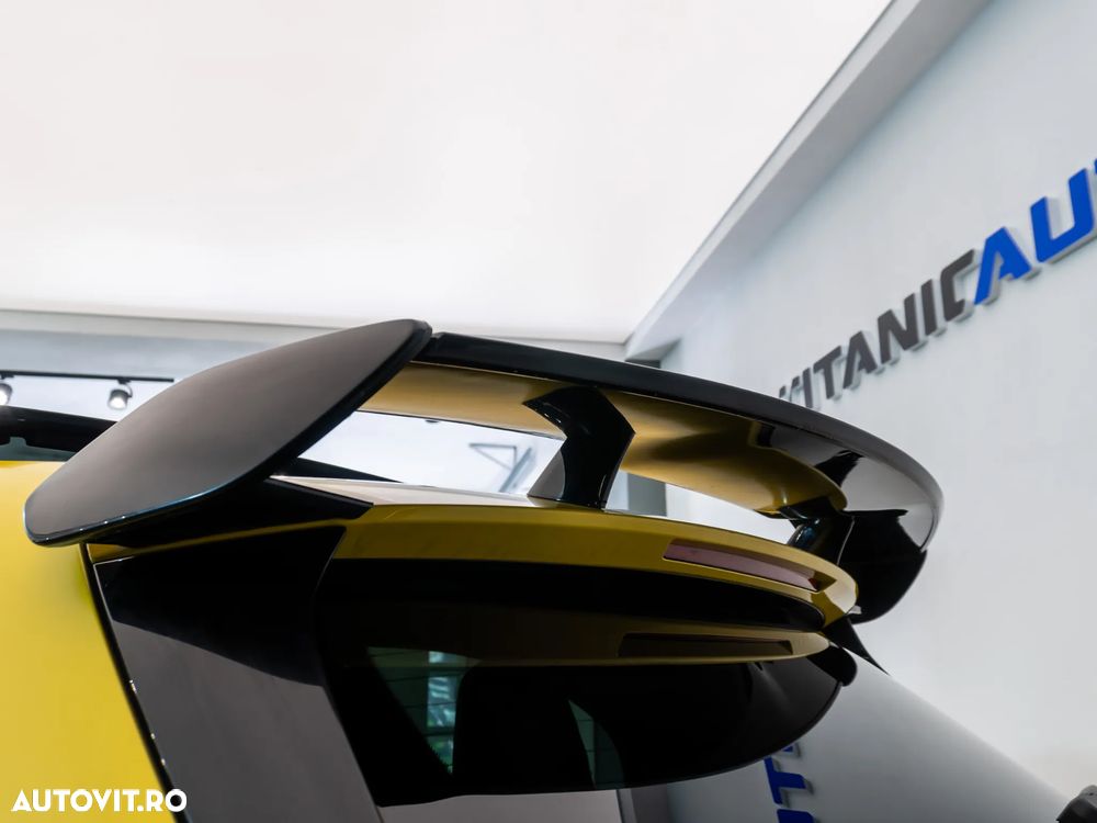 Mercedes-Benz A 35 AMG 4Matic AMG Speedshift DCT 8G AMG Line Advanced Plus - 19