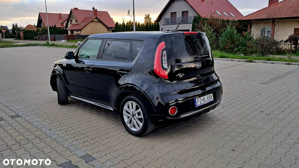 Kia Soul - 3