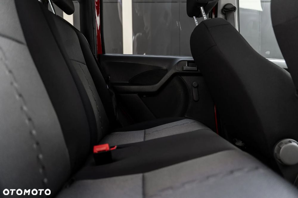 Fiat Panda 1.4 100HP - 17