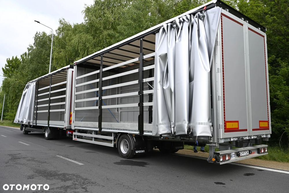 MAN MAN TGL 12.250 4X2 BL CH - 8