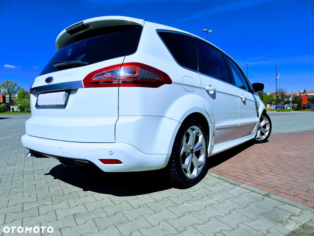 Ford S-Max 2.0 TDCi DPF Business Edition - 16
