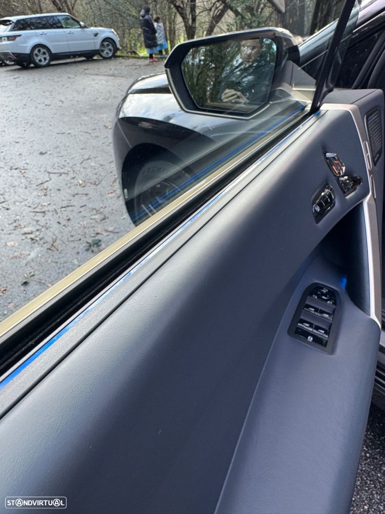 BMW iX xDrive 50 Pack Desportivo - 19