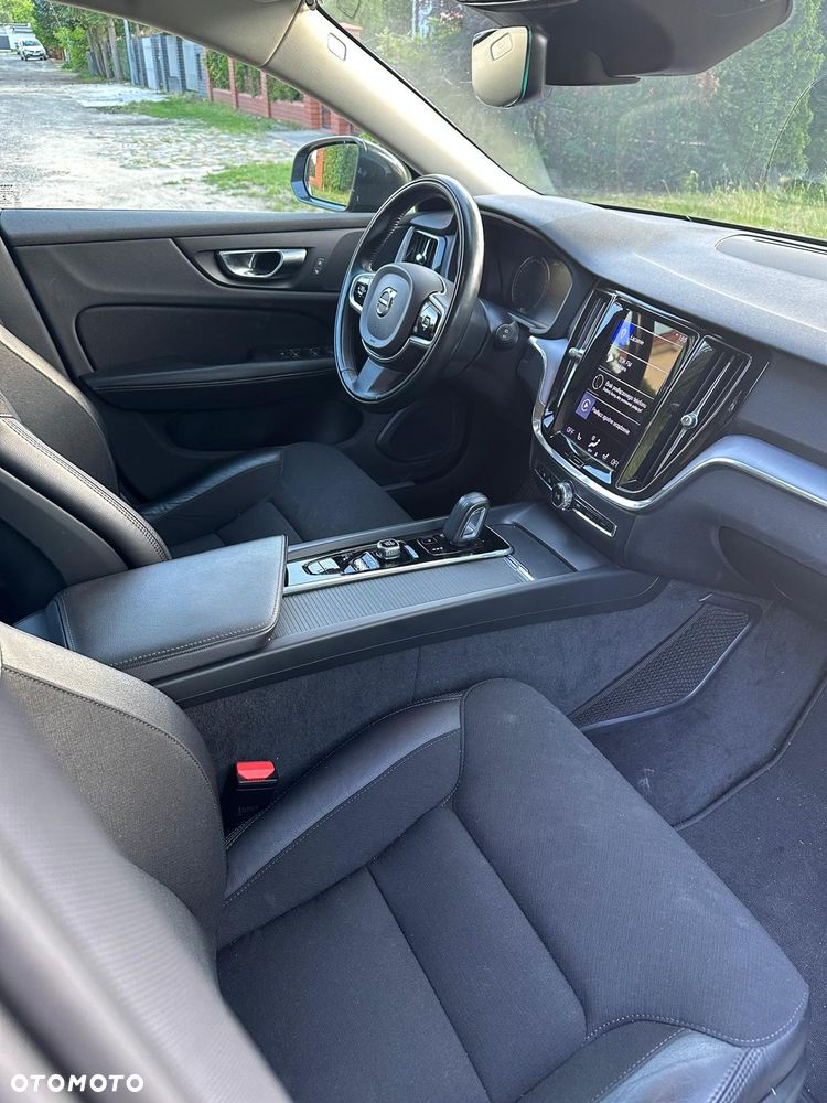 Volvo V60 B5 B Inscription - 7