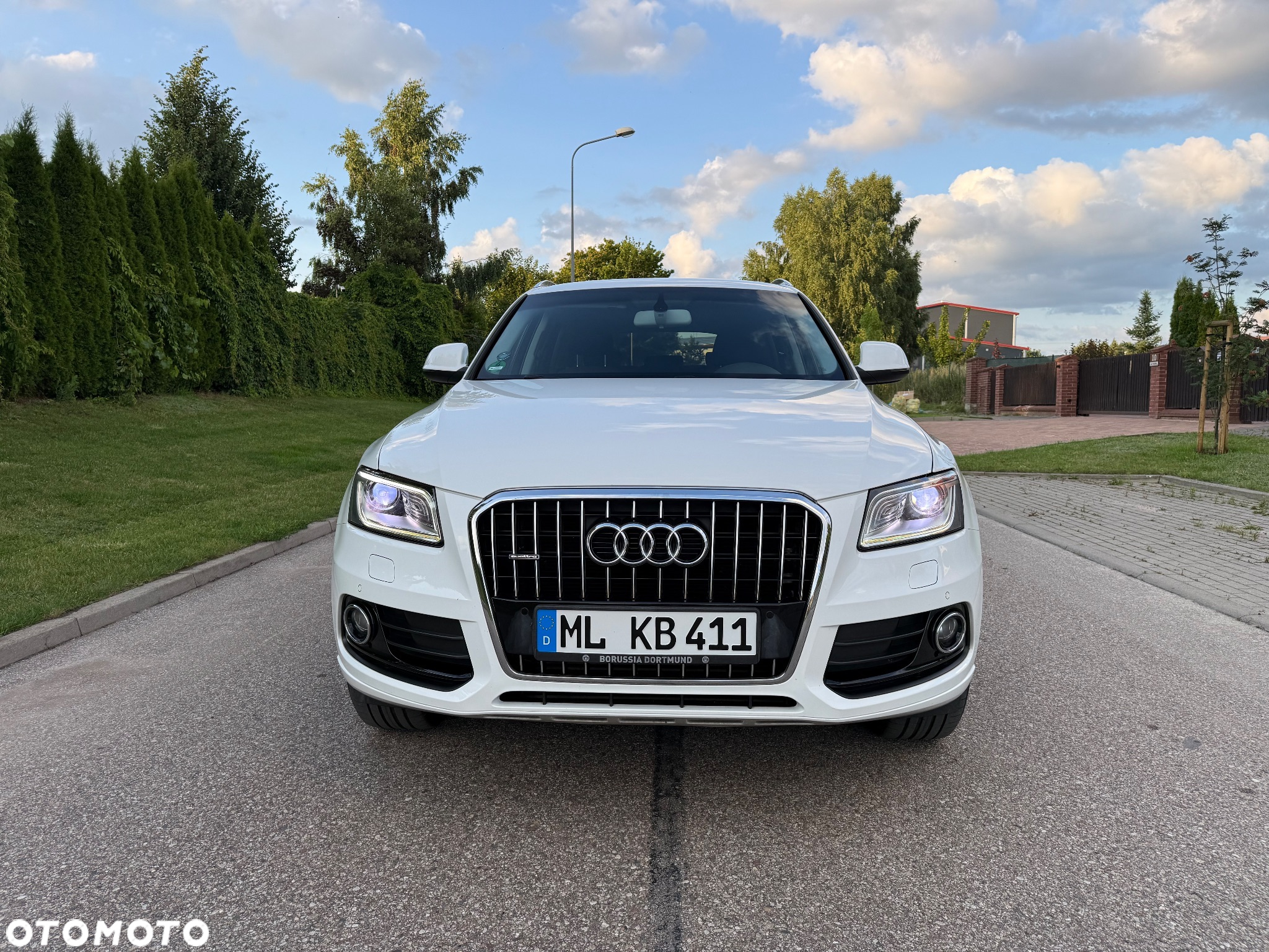 Audi Q5 2.0 TDI Quattro S tronic - 7
