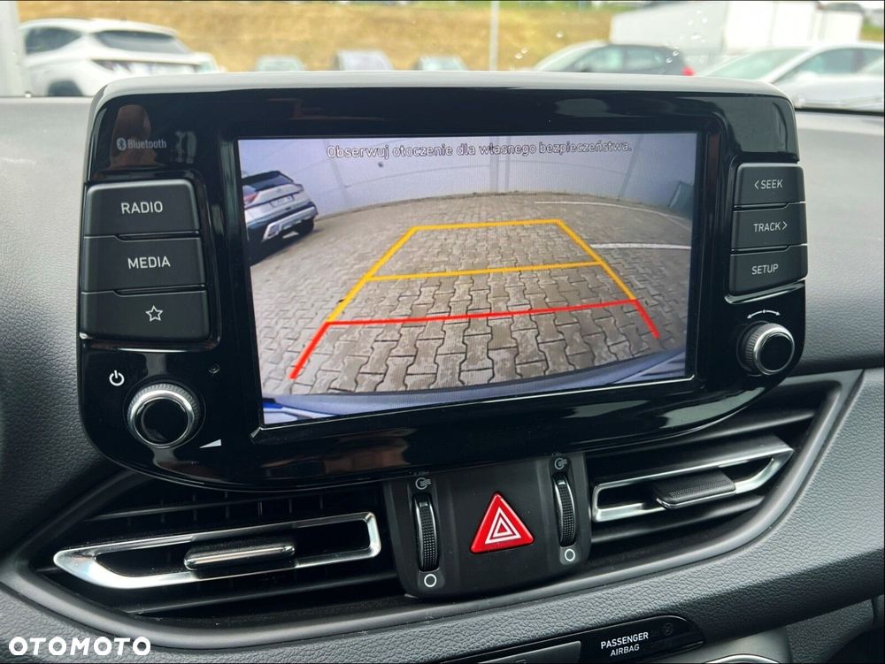 Hyundai i30 - 21