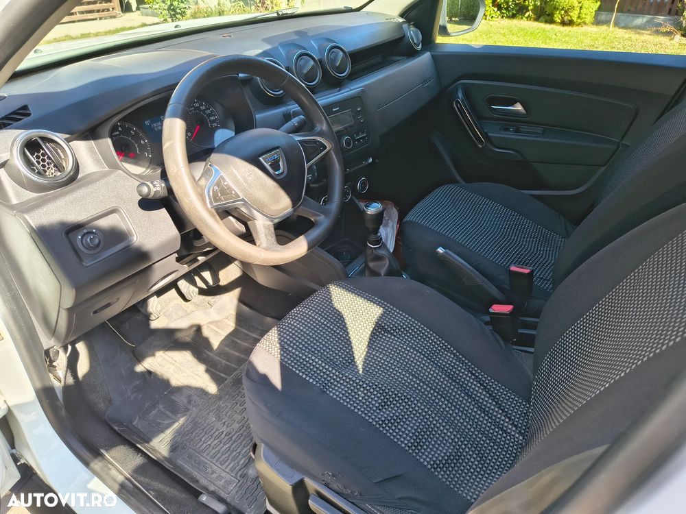 Dacia Duster - 8