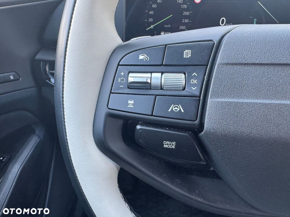 Kia Sportage - 23