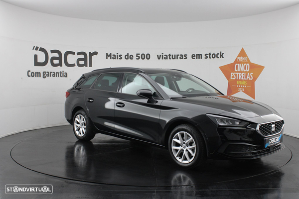 SEAT Leon ST 1.0 TSI Style