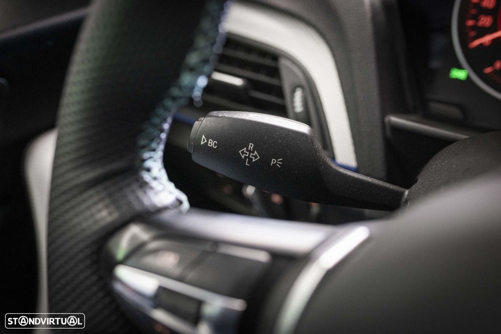 BMW 218 i Coupe Pack M - 14